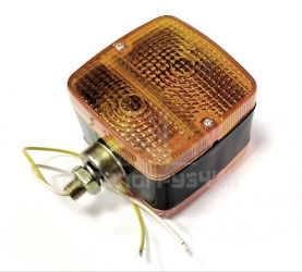 Поворотник передний CPCD10-35